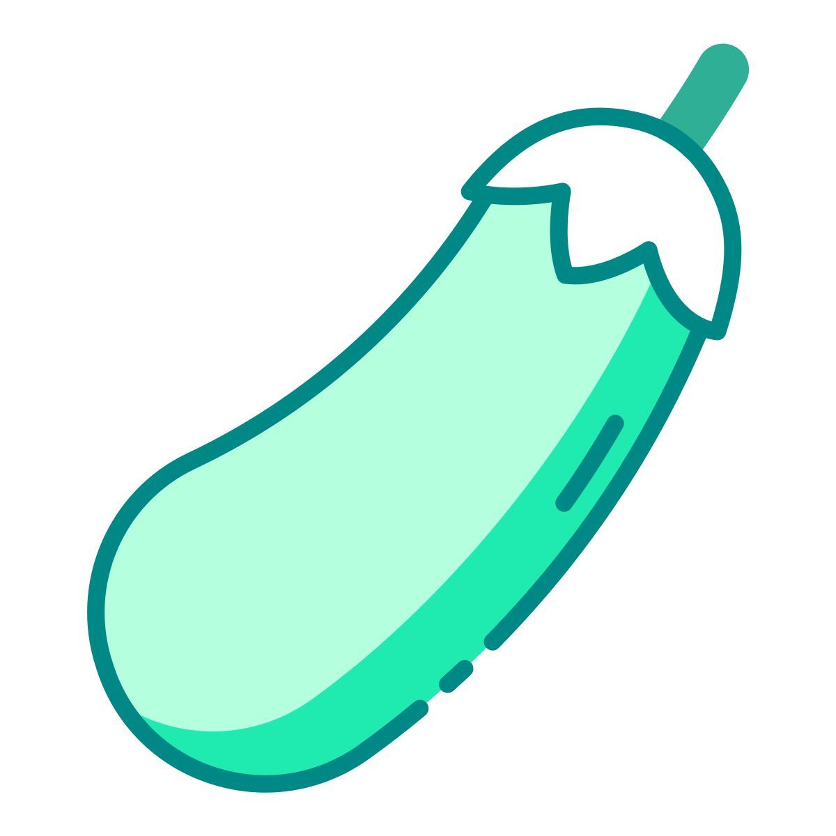berenjena icon