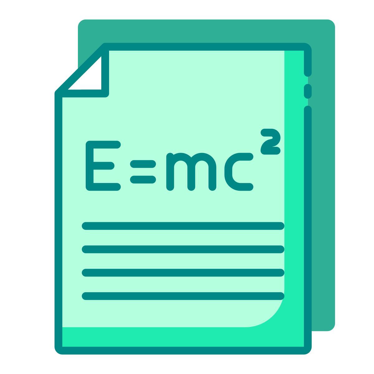 formula icon
