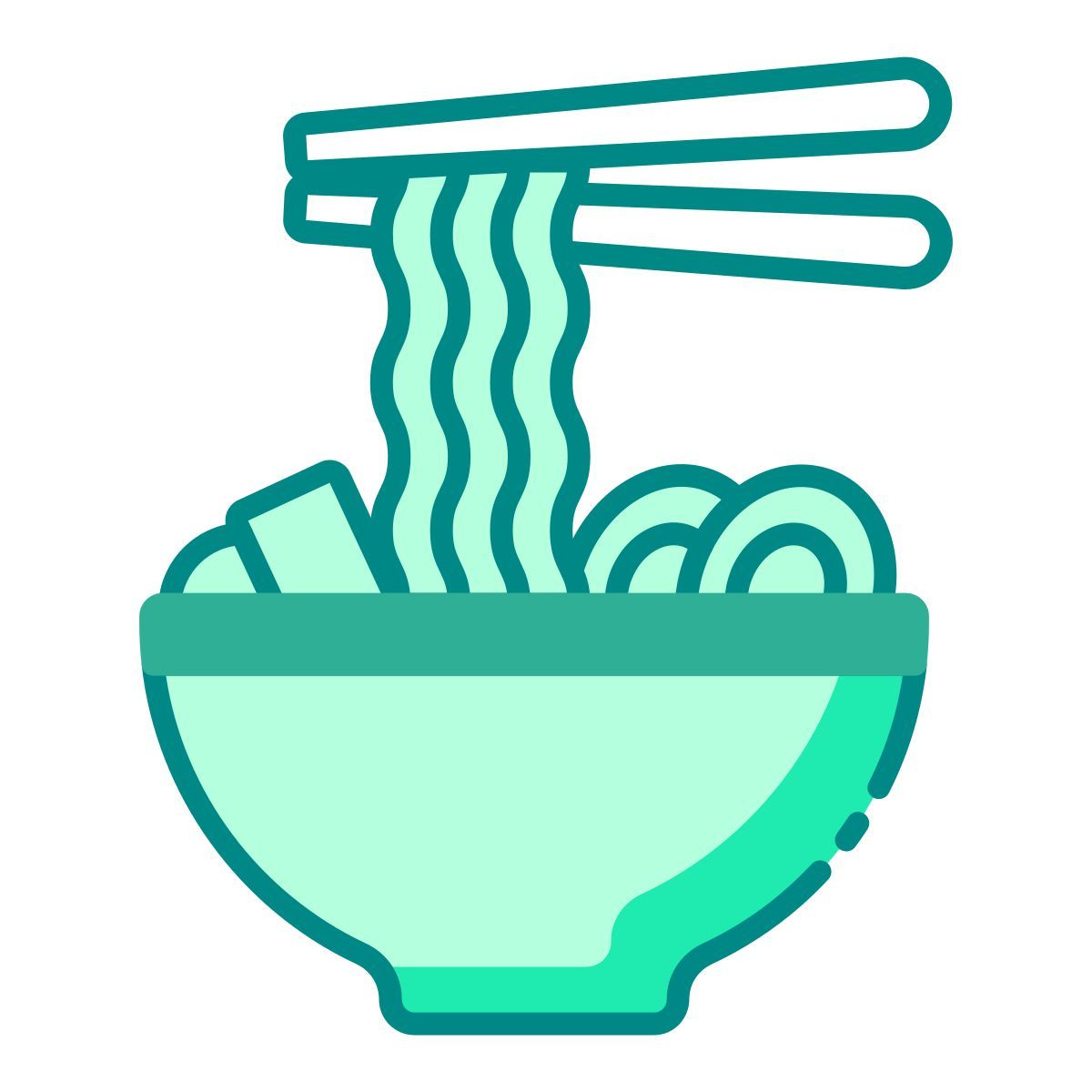 noodles icon