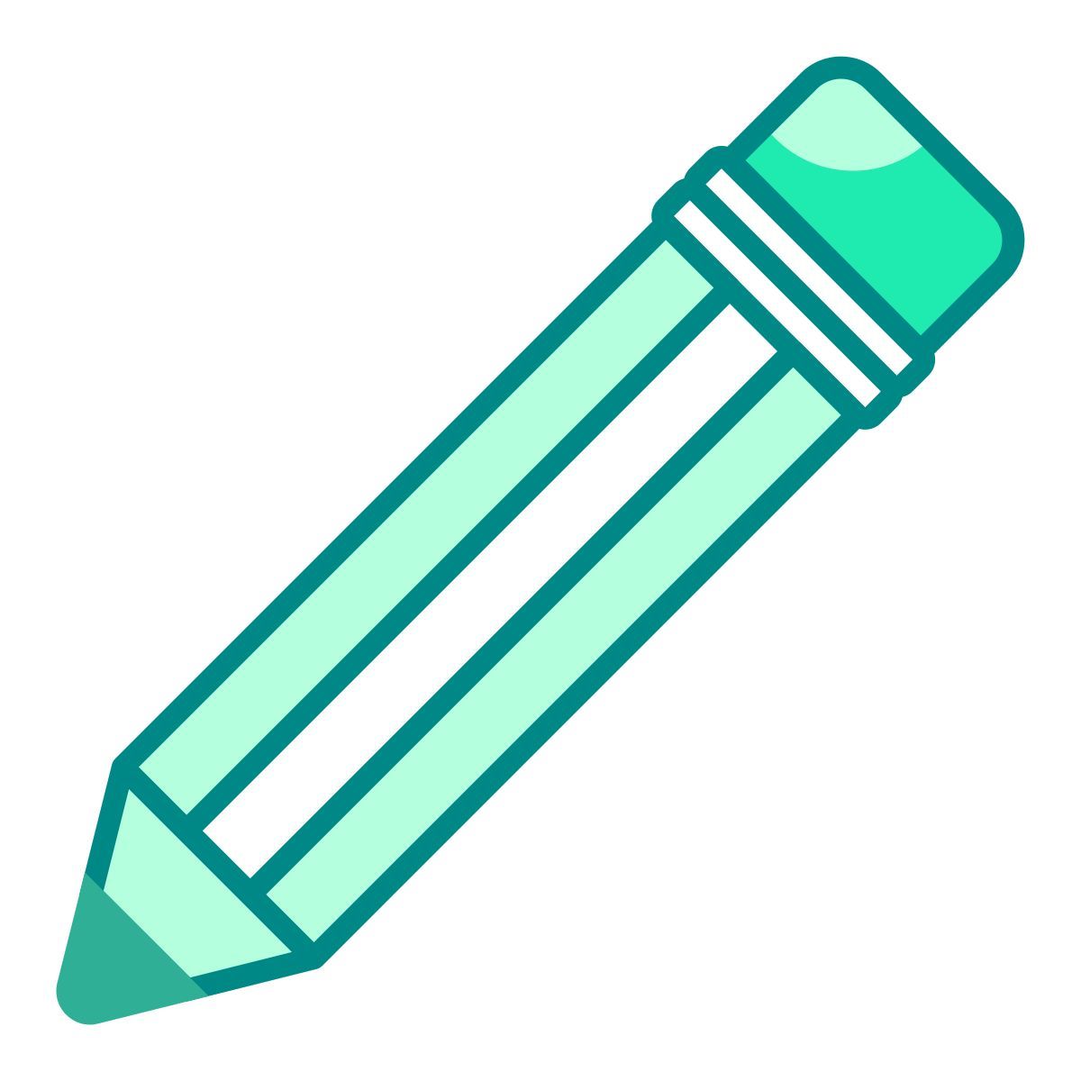 铅笔 icon