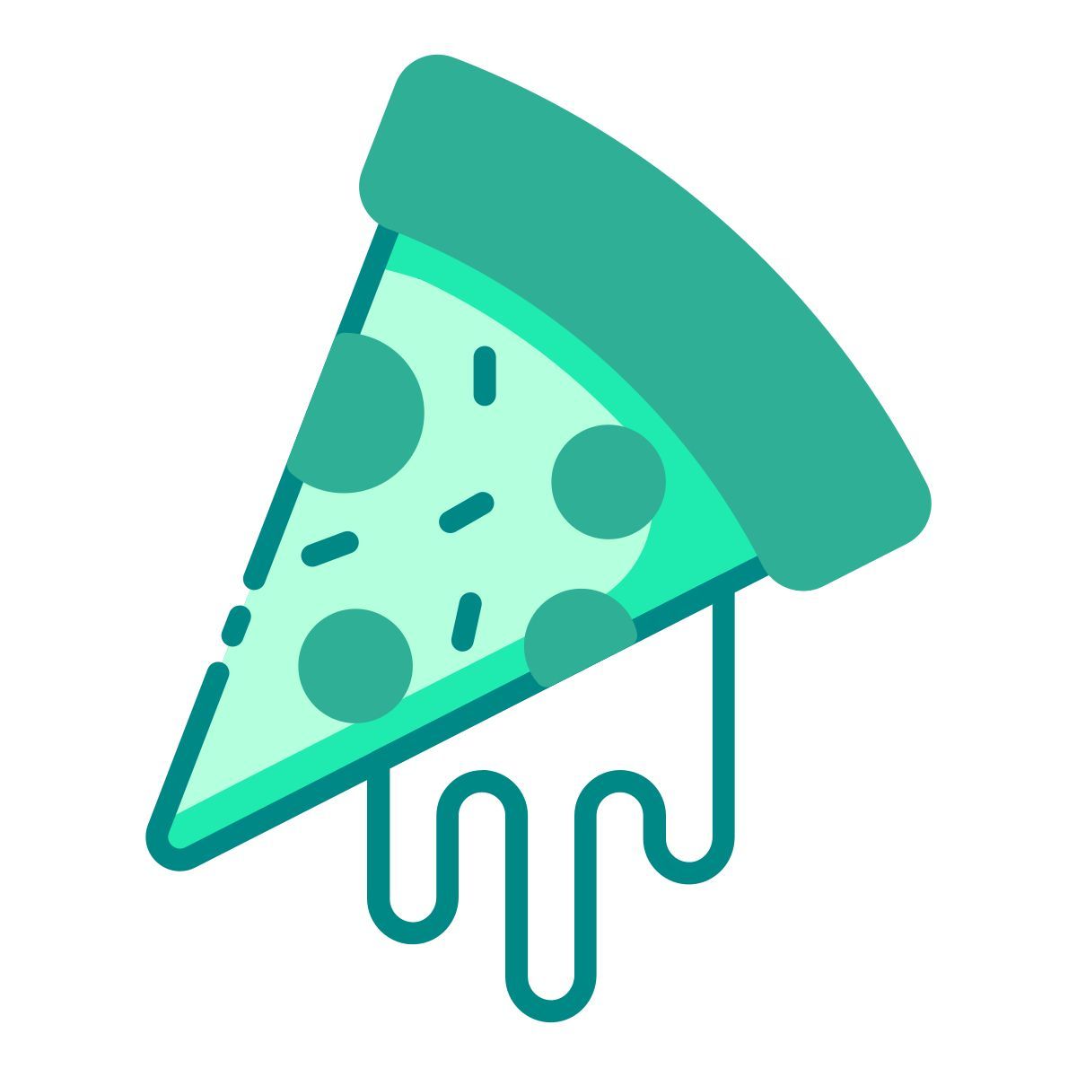 pizza icon