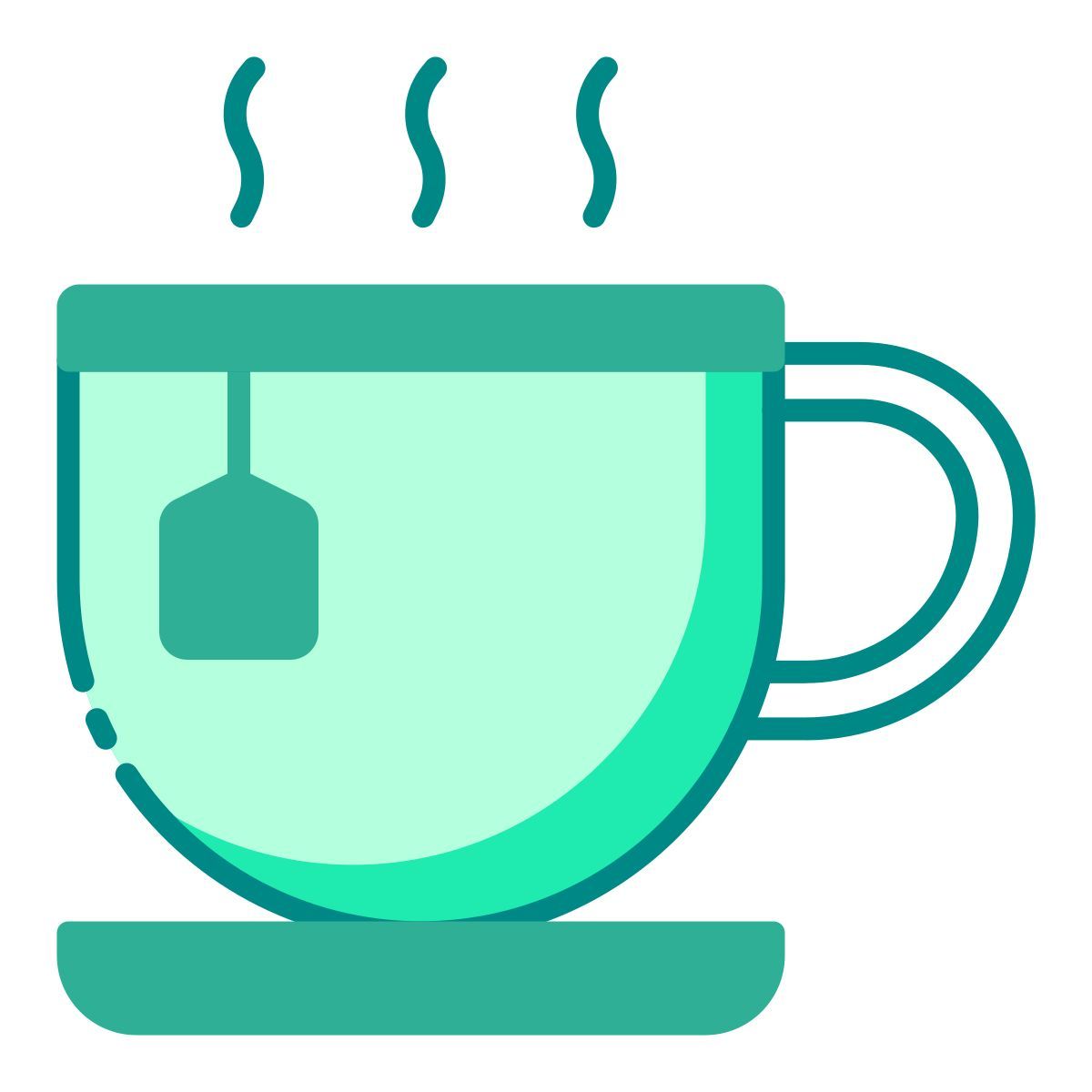 tea icon