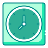 external Clock-education-(greeney)-greeney-andi-nur-abdillah icon