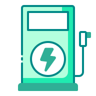 external Electrical-Station-ecology-(greeney)-greeney-andi-nur-abdillah icon