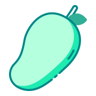 external Mango-fruit-and-vegetable-(greeney)-greeney-andi-nur-abdillah icon