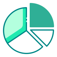 external Pie-Chart-business-(greeney)-greeney-andi-nur-abdillah icon