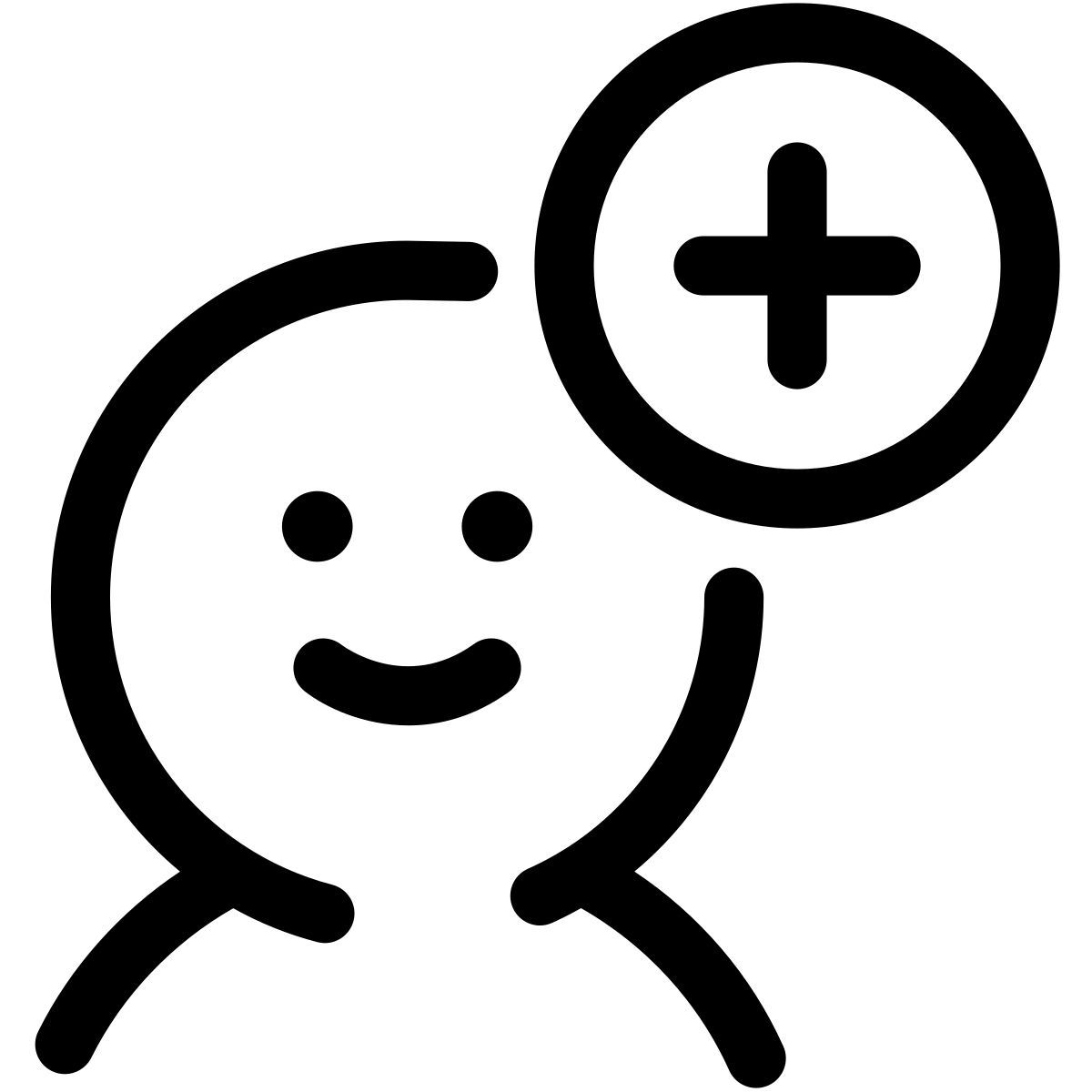 add icon