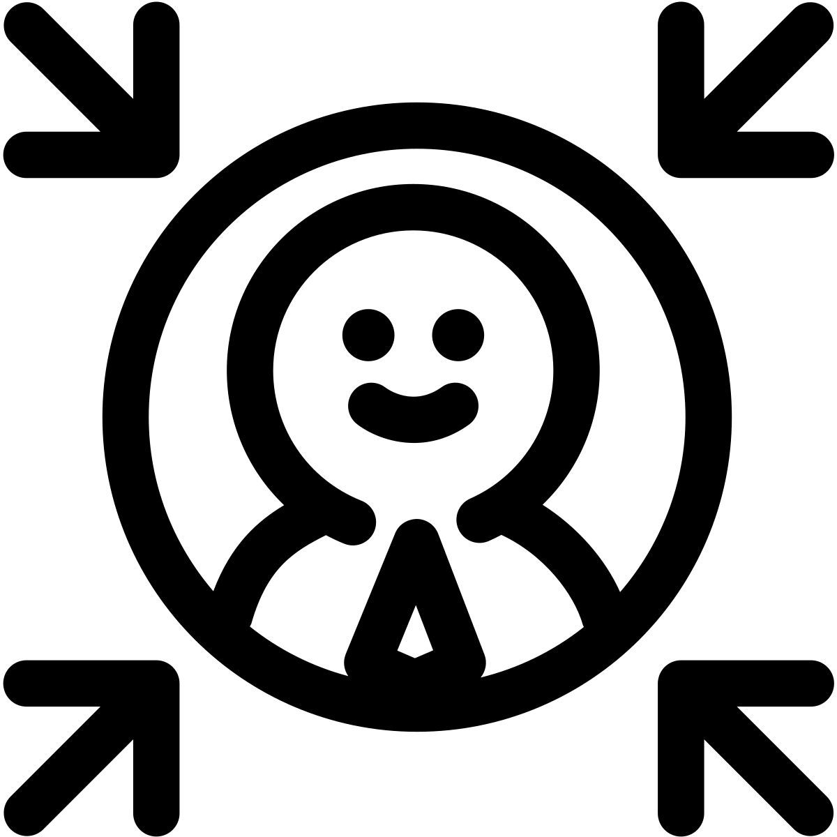 arrange icon