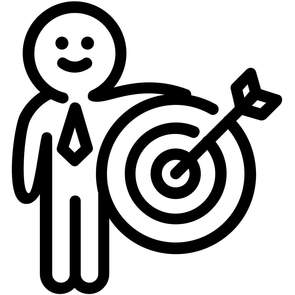 arrow icon