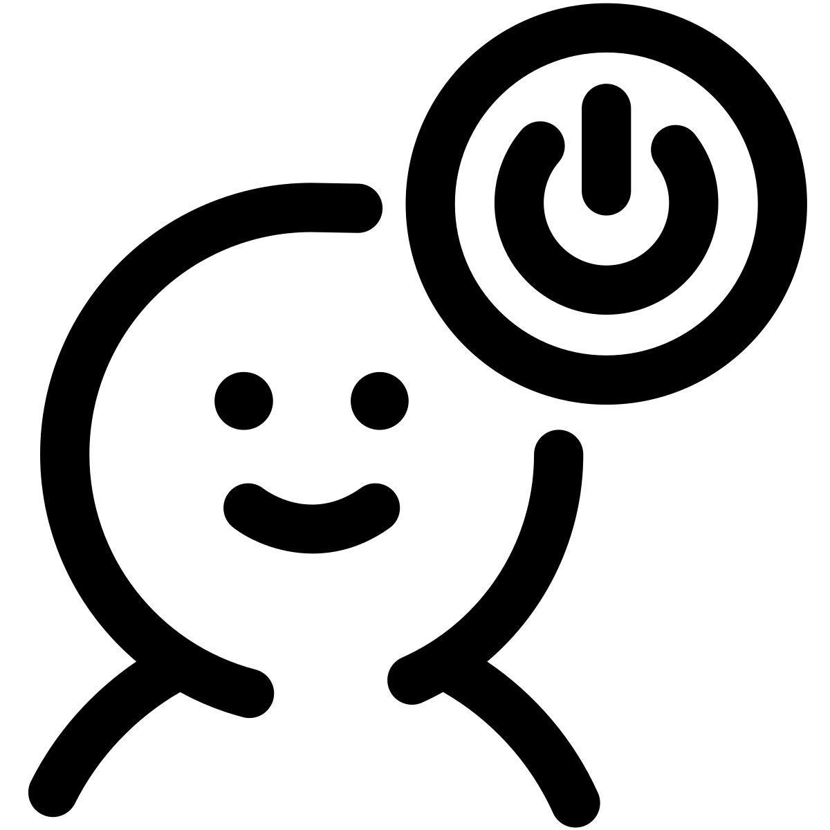 poder cerebral icon