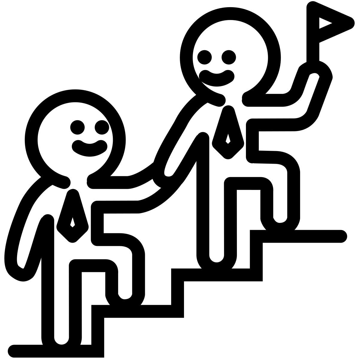 business guide icon
