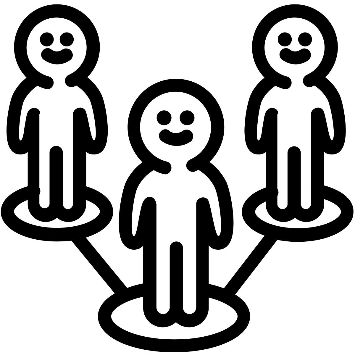 사업팀 icon