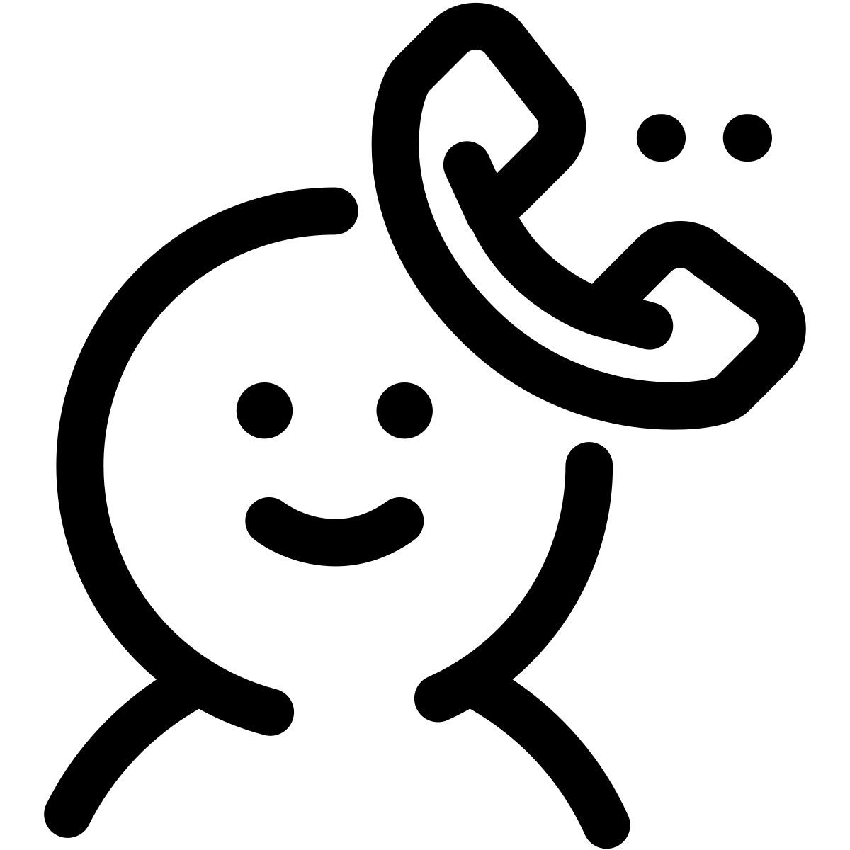 call icon