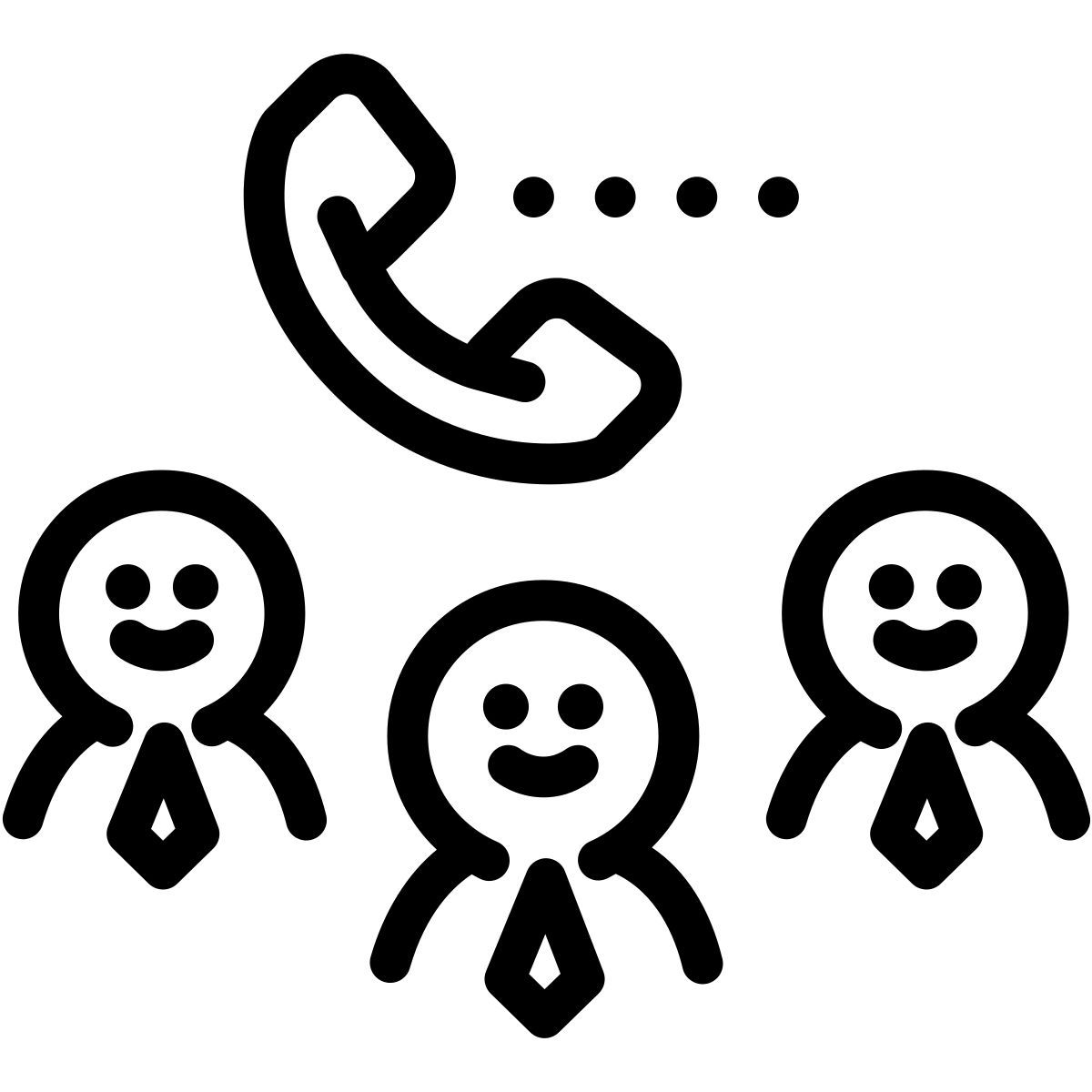 call icon