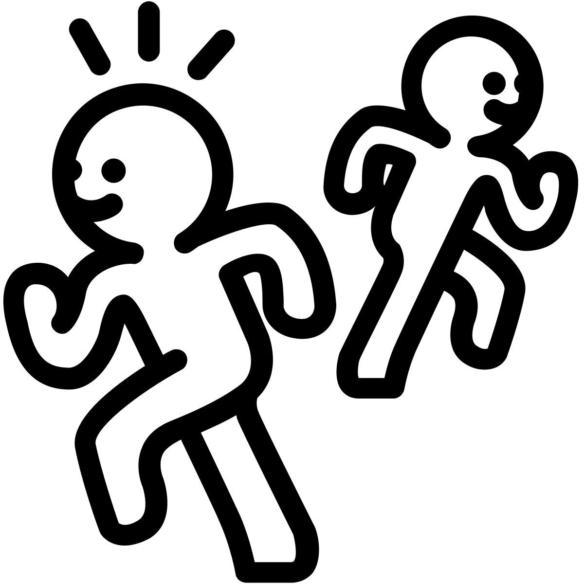 chaos icon