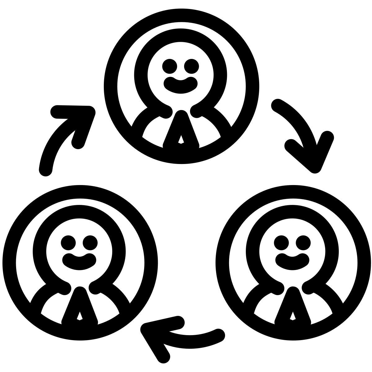 connection icon