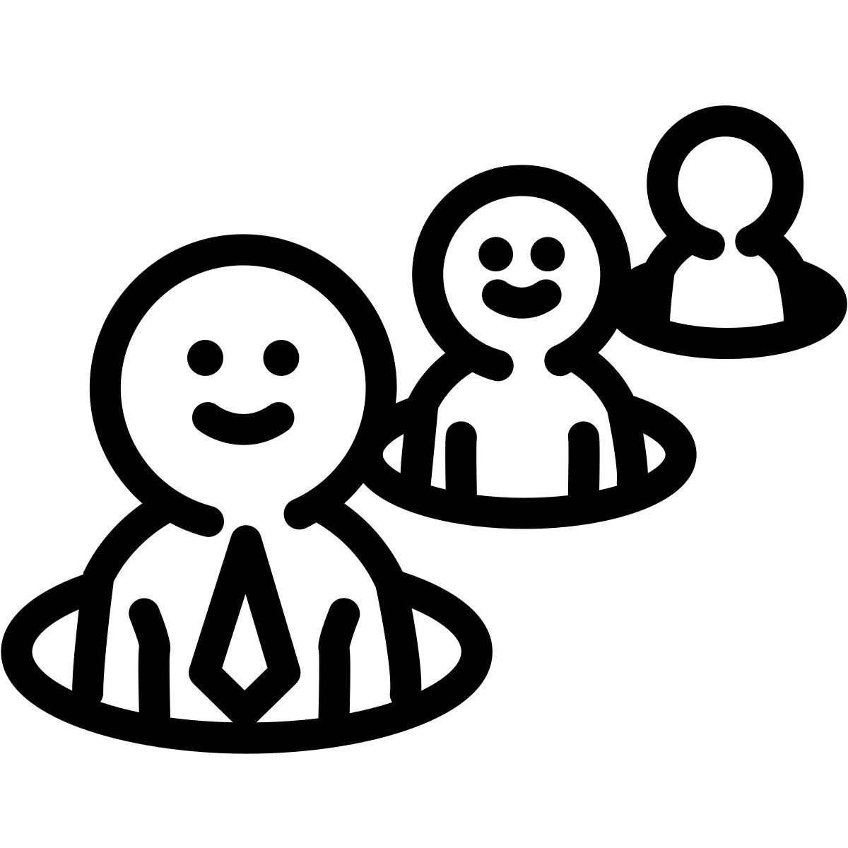connection icon