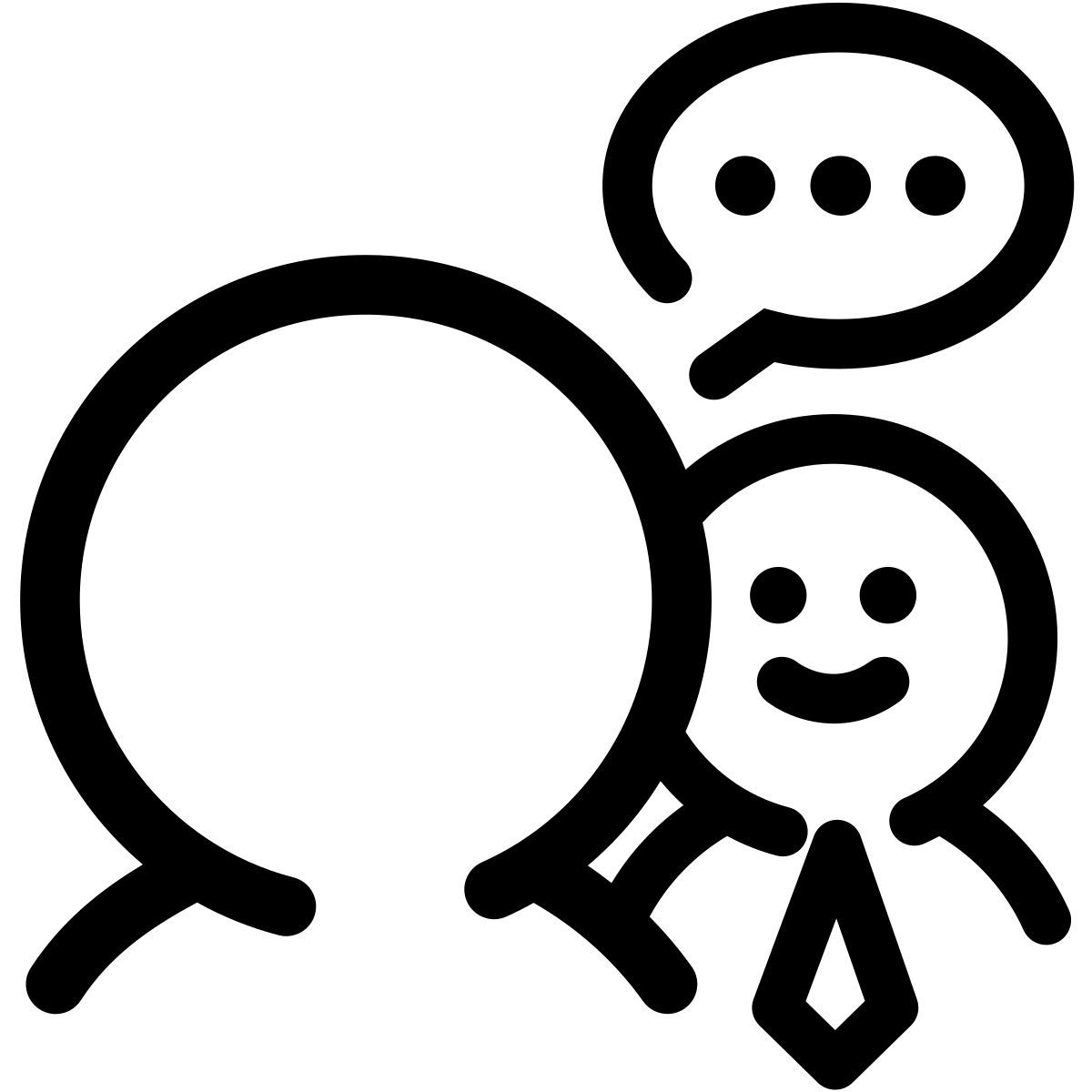 consultants icon