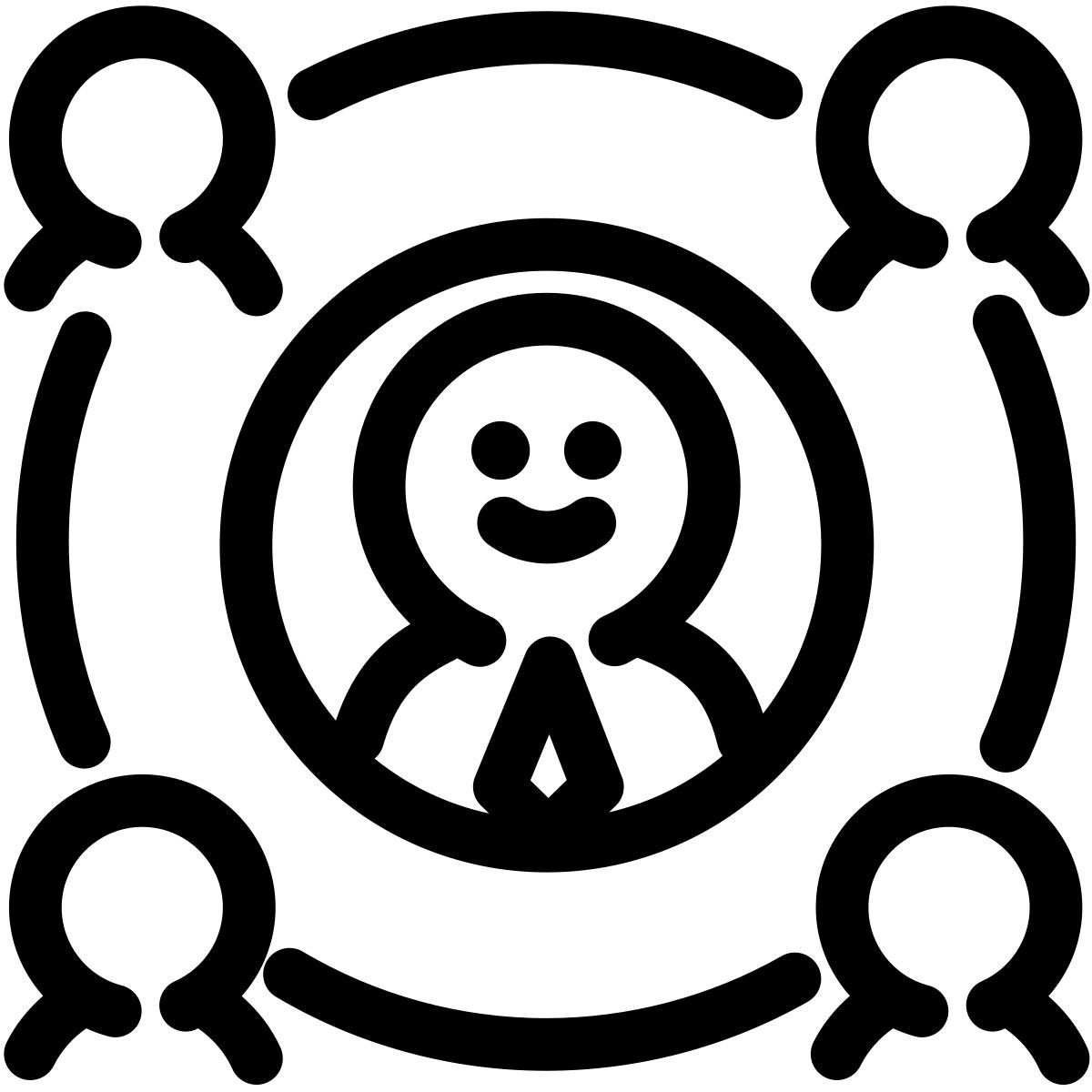 directional icon