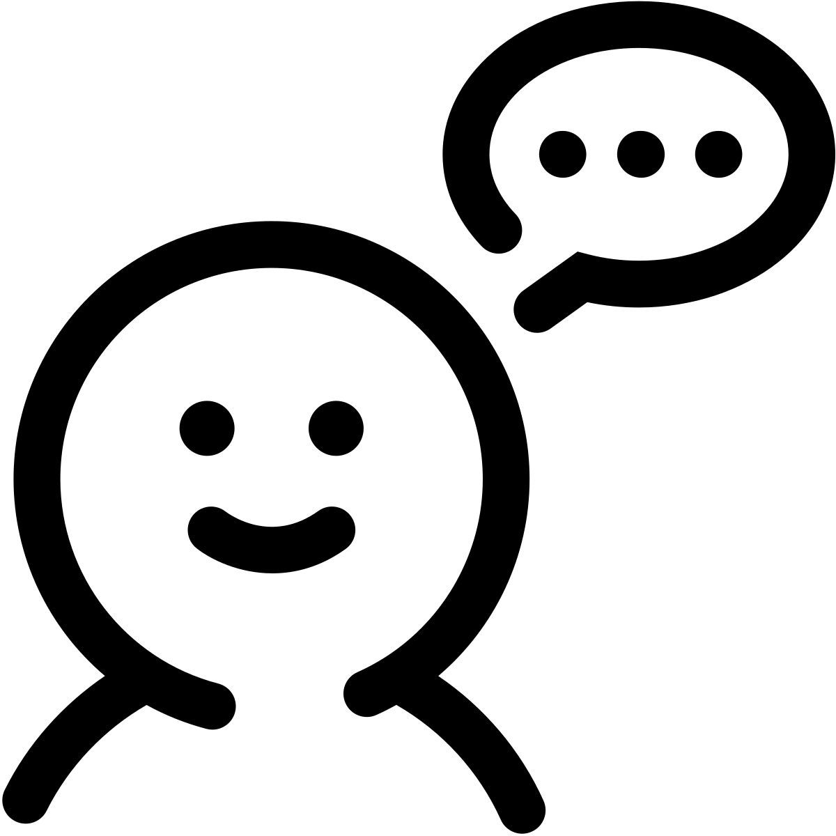 discutere icon