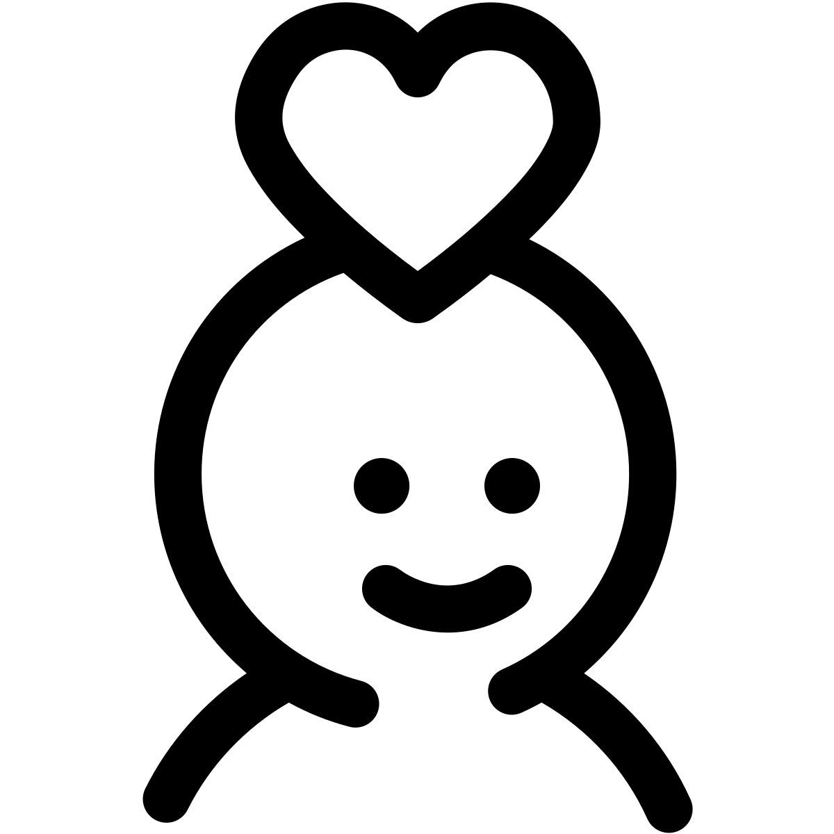 fascinated icon