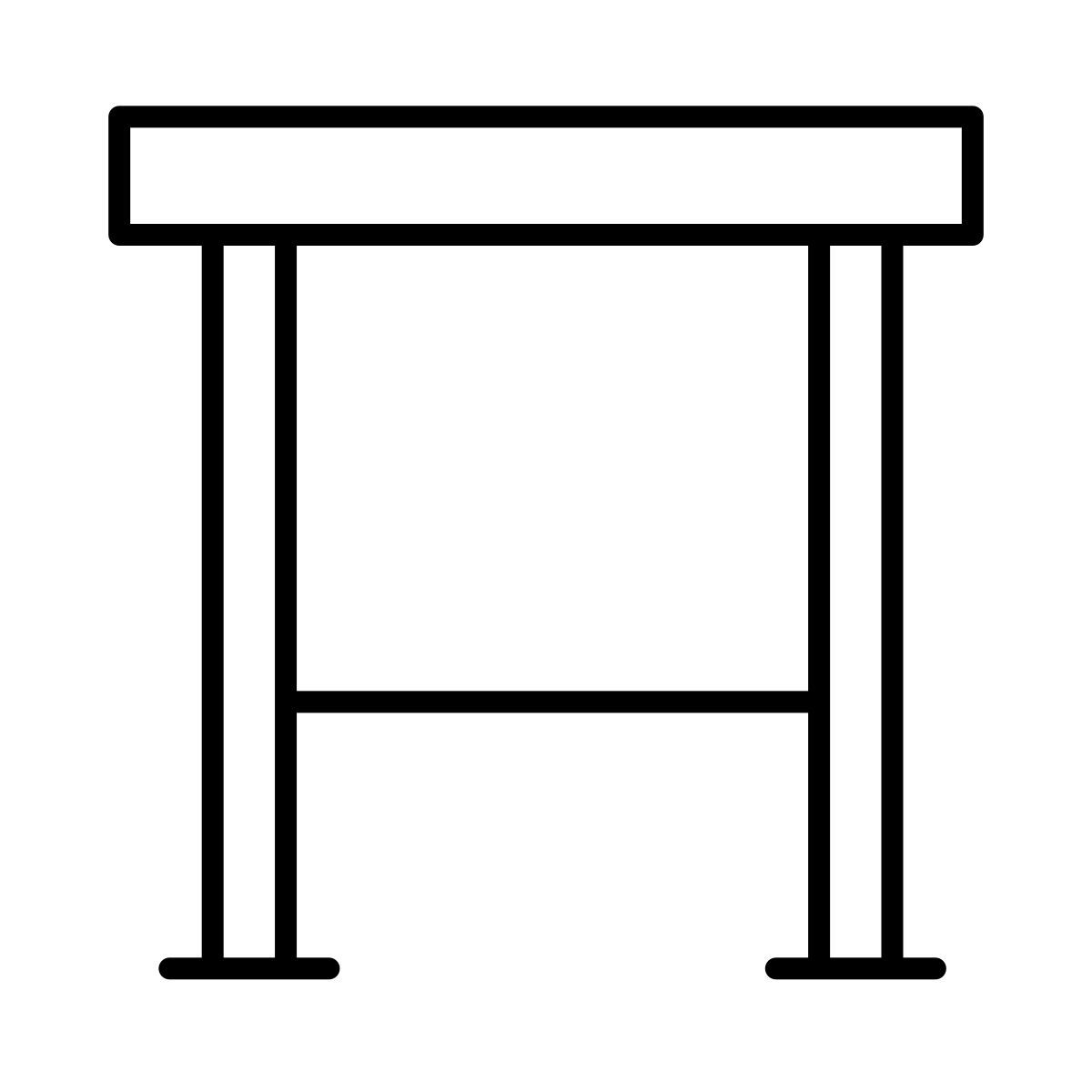 Exercise icon