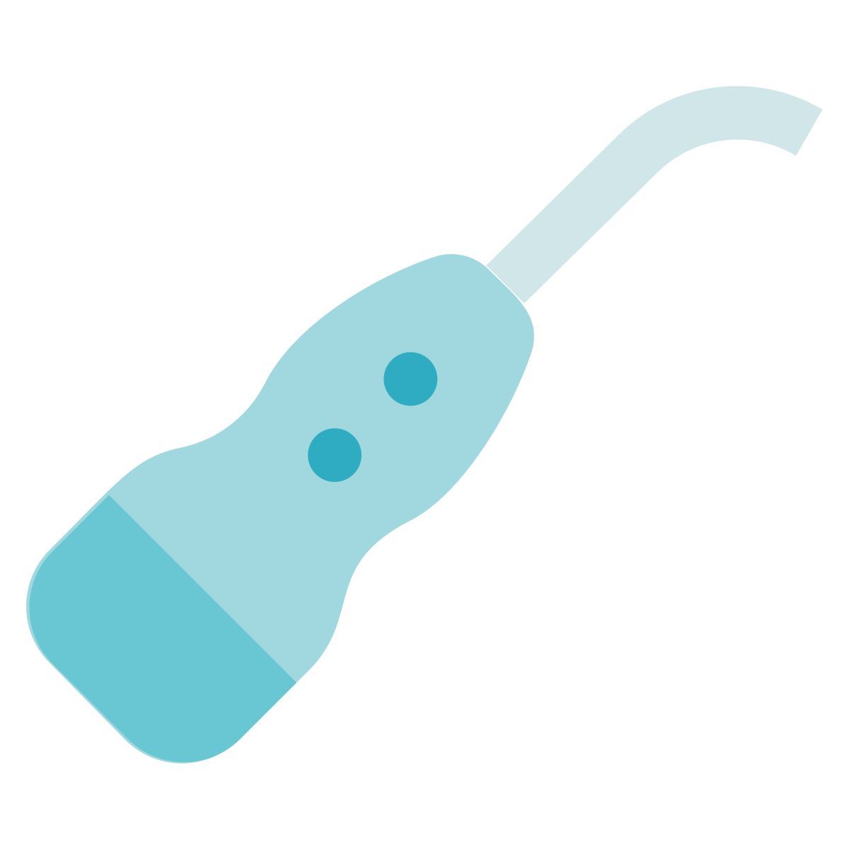 irrigator icon