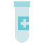 external Test-tube-medicine-chemistry-hidoc-kerismaker icon