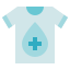 external Tshirt-blood-donation-hidoc-kerismaker icon