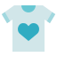 external Tshirt-charity-hidoc-kerismaker icon
