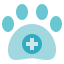 external Veterinary-medical-service-hidoc-kerismaker icon