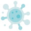 external Virus-biology-hidoc-kerismaker icon