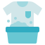 external Washing-Shirt-hygienic-hidoc-kerismaker icon