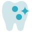 external Whitening-dentist-hidoc-kerismaker icon