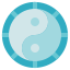 external Yin-Yang-alternative-medicine-hidoc-kerismaker icon