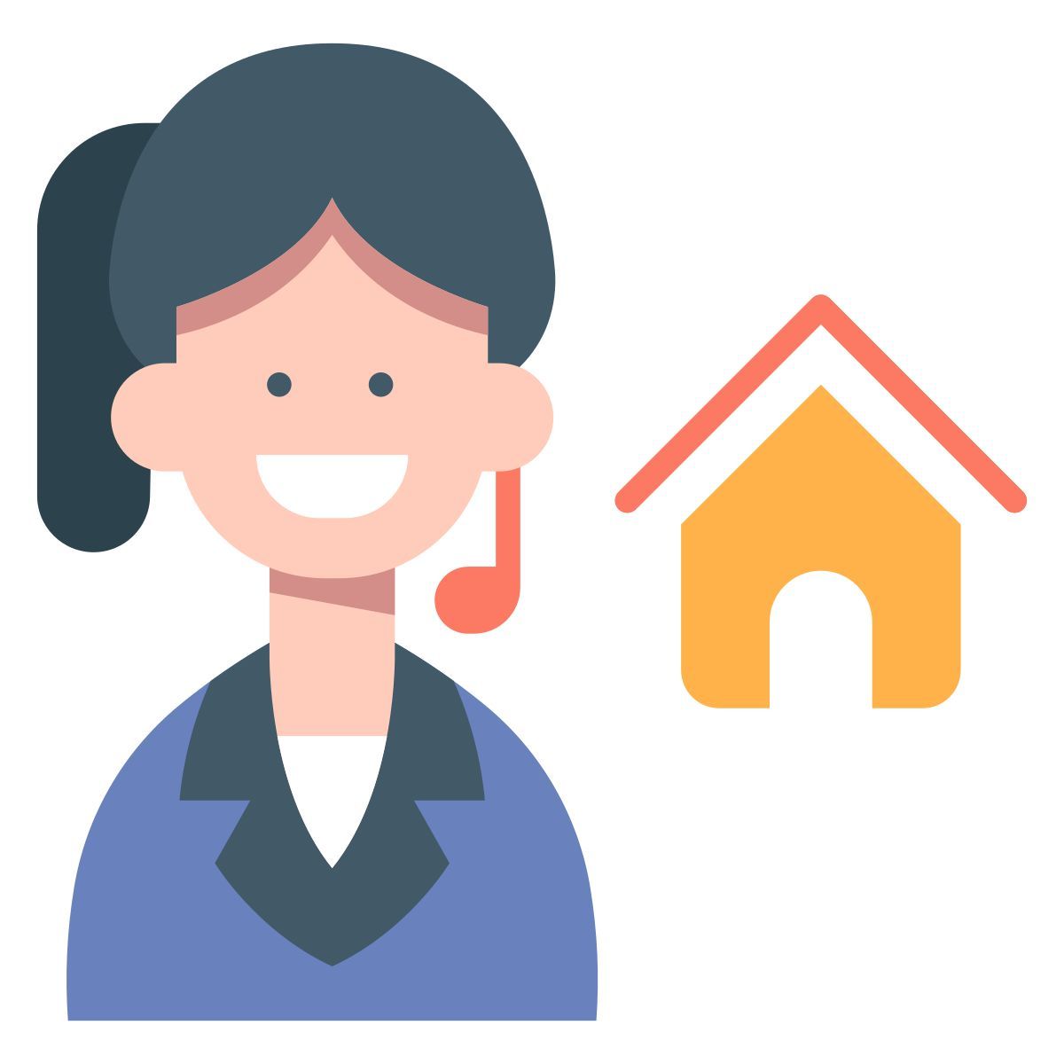 agent icon