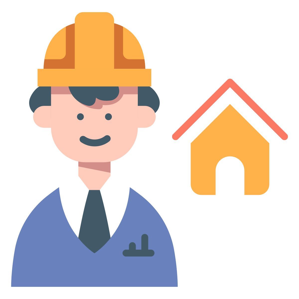architect icon