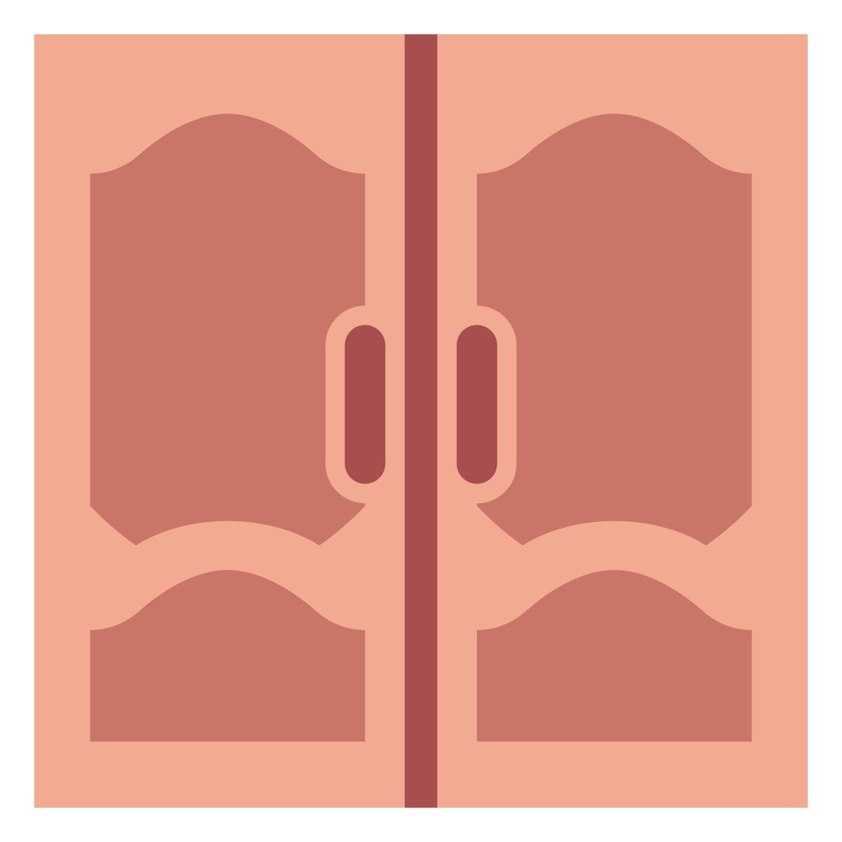 建筑学 icon