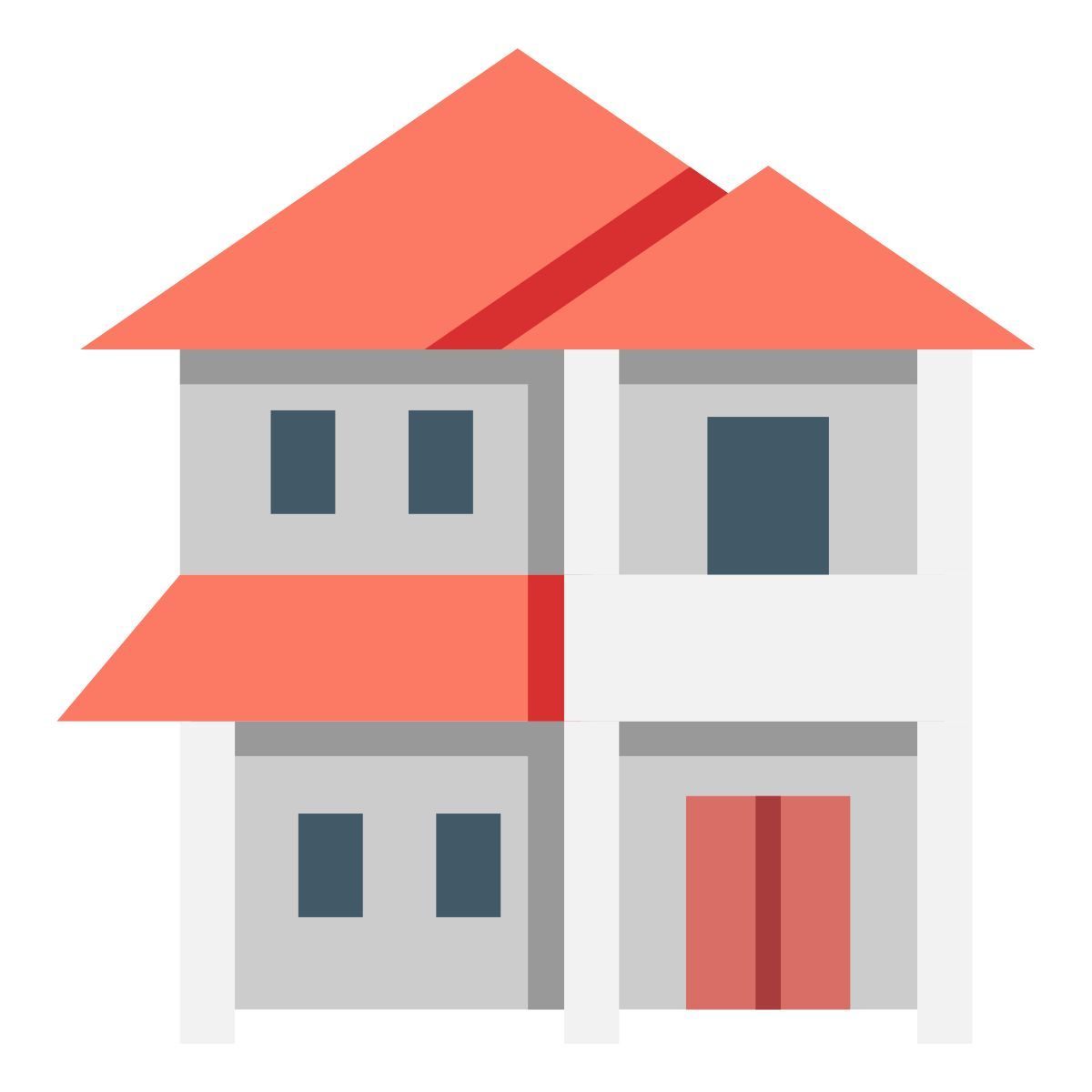 architecture icon