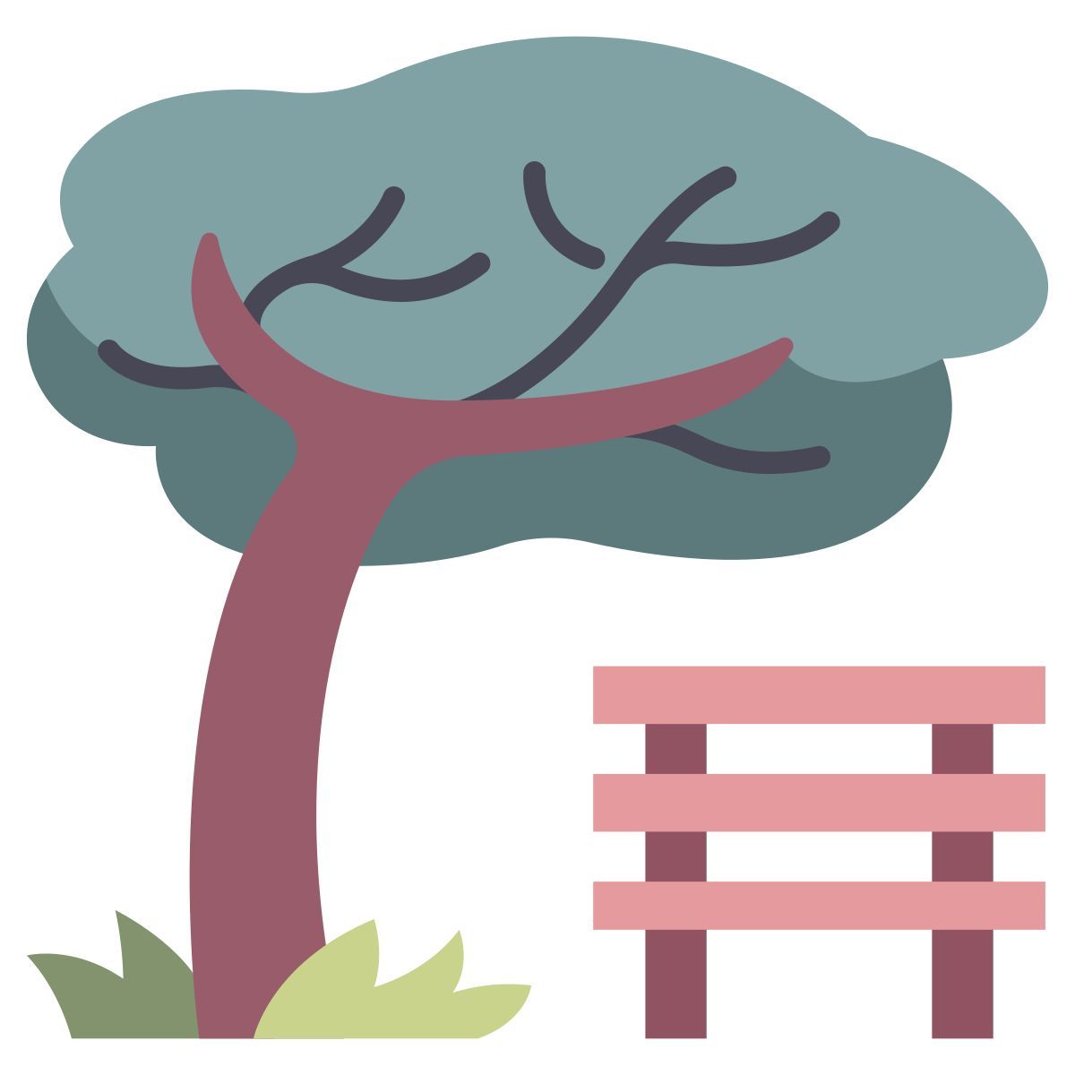 лавка icon