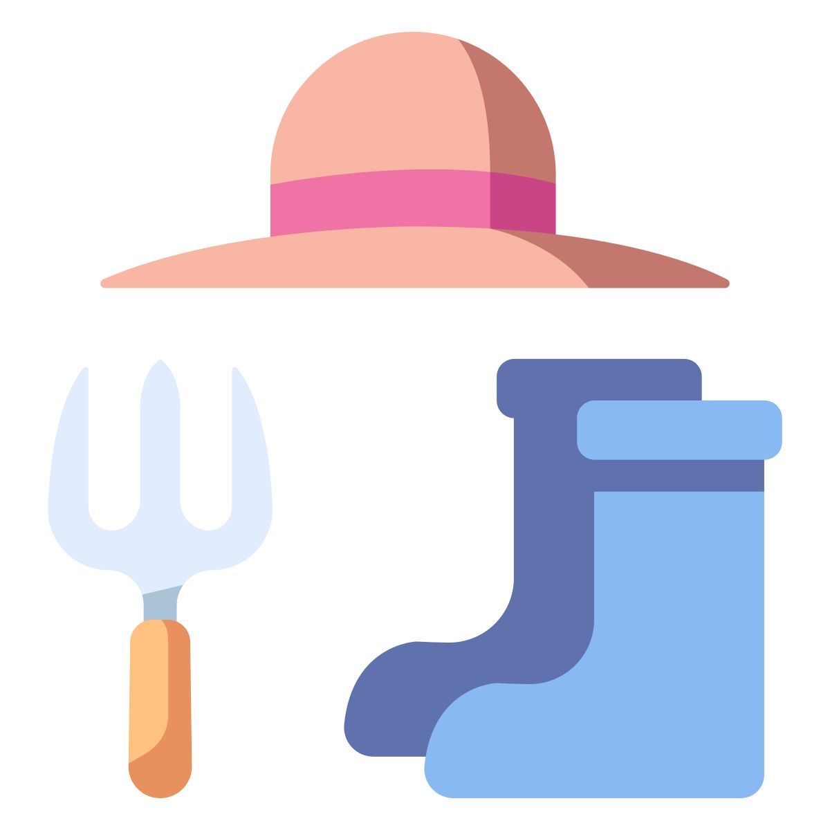 stiefel Icon