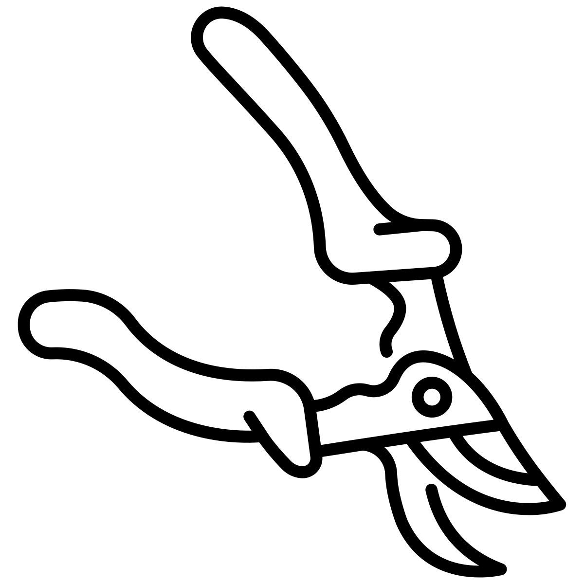 branch icon