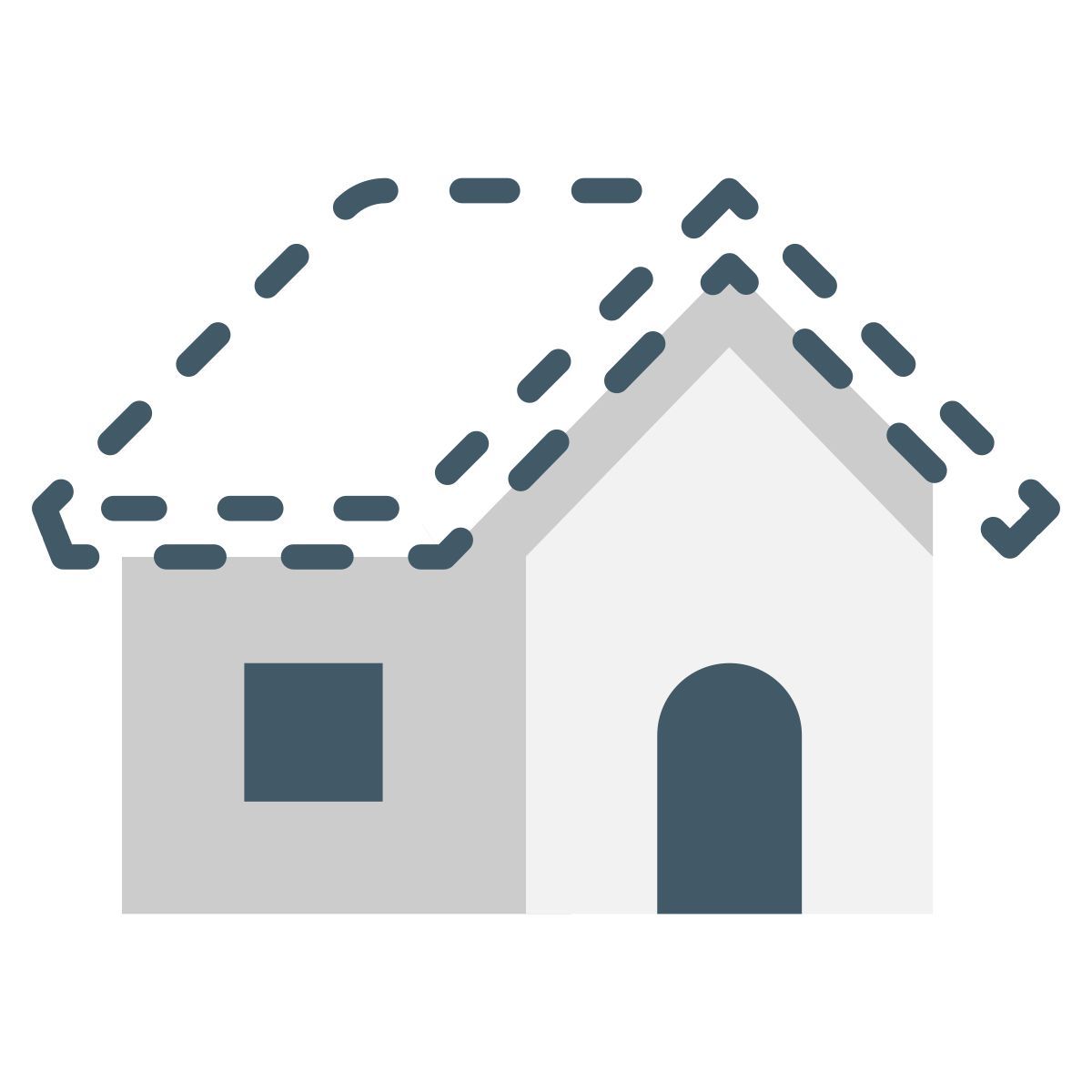 building icon
