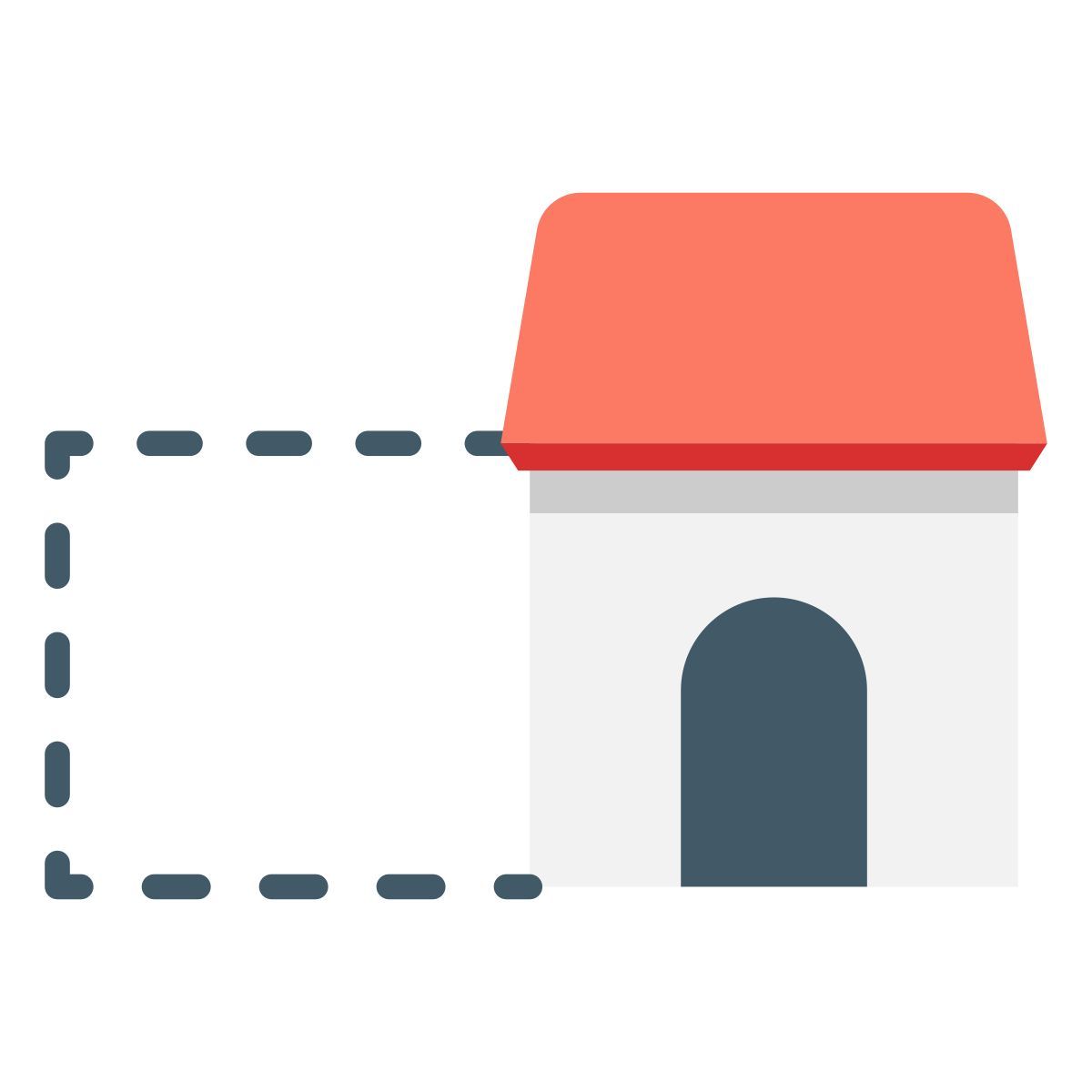 building icon
