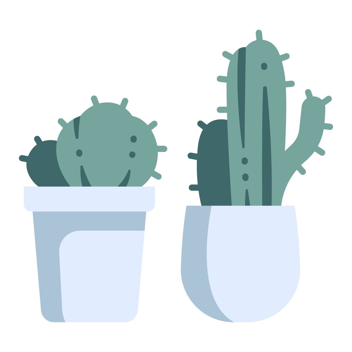 cactus icon