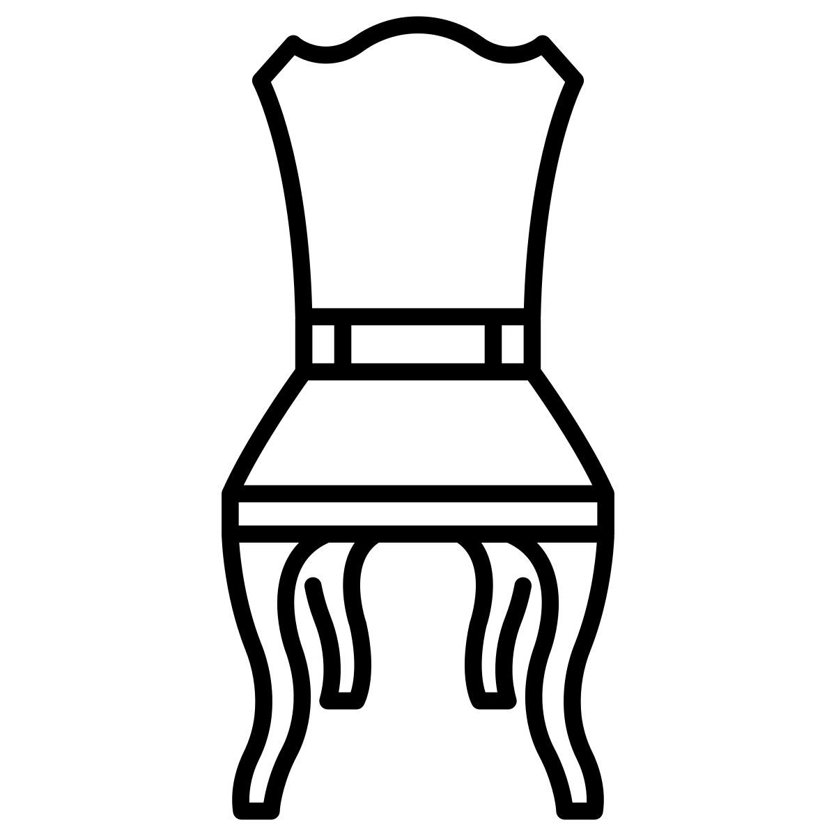 chair icon