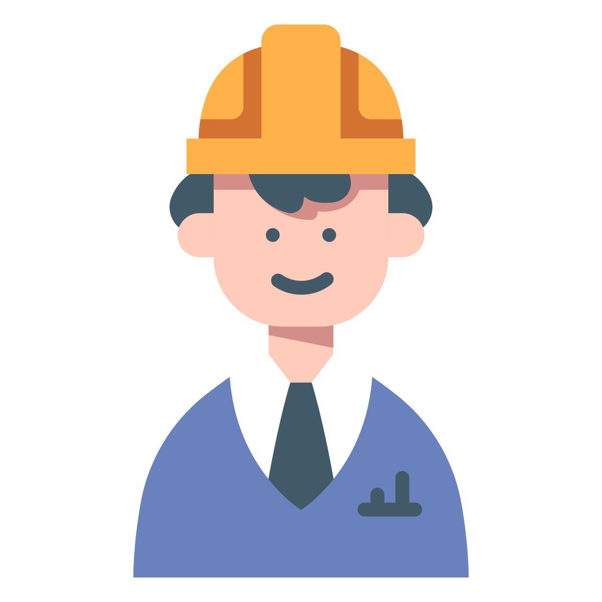 engineer icon