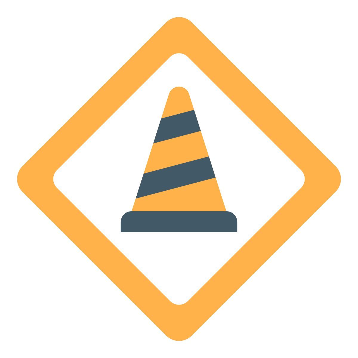 construction icon