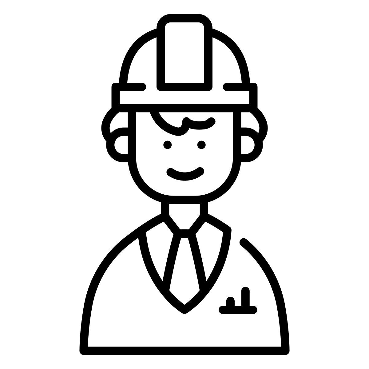 engineer icon