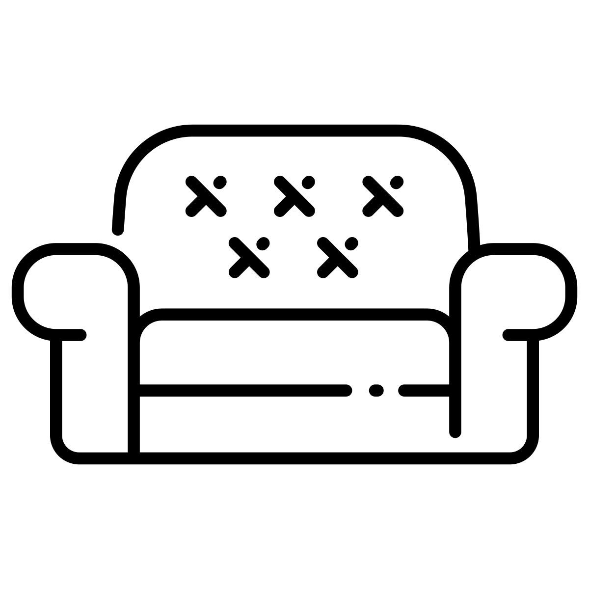 couch icon